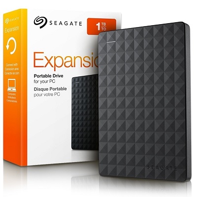 STEA1000400 DD EXTE PORT SEAGATE EXPANSI