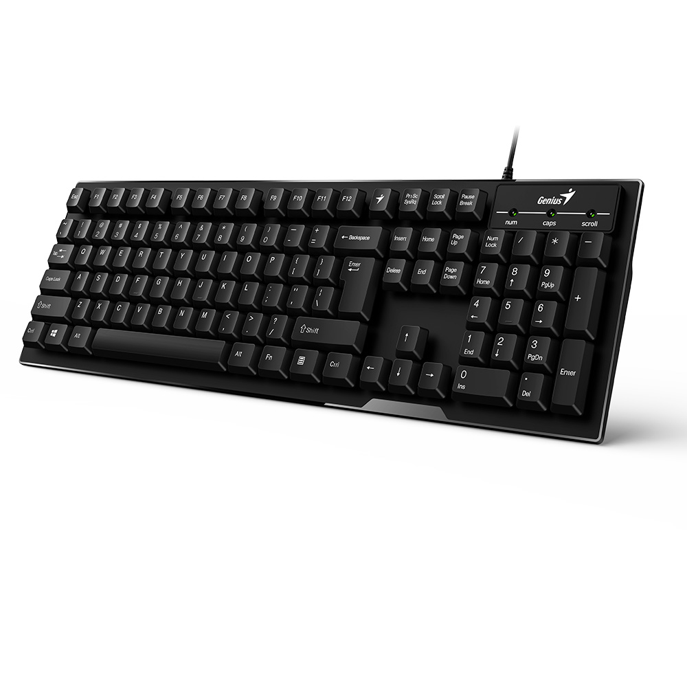 31310007401 TECLADO SMART KB-102