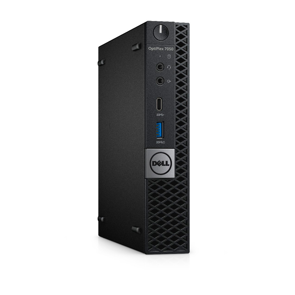 7G6NJ OPTIPLEX 3080 MFF I3 4GB 500