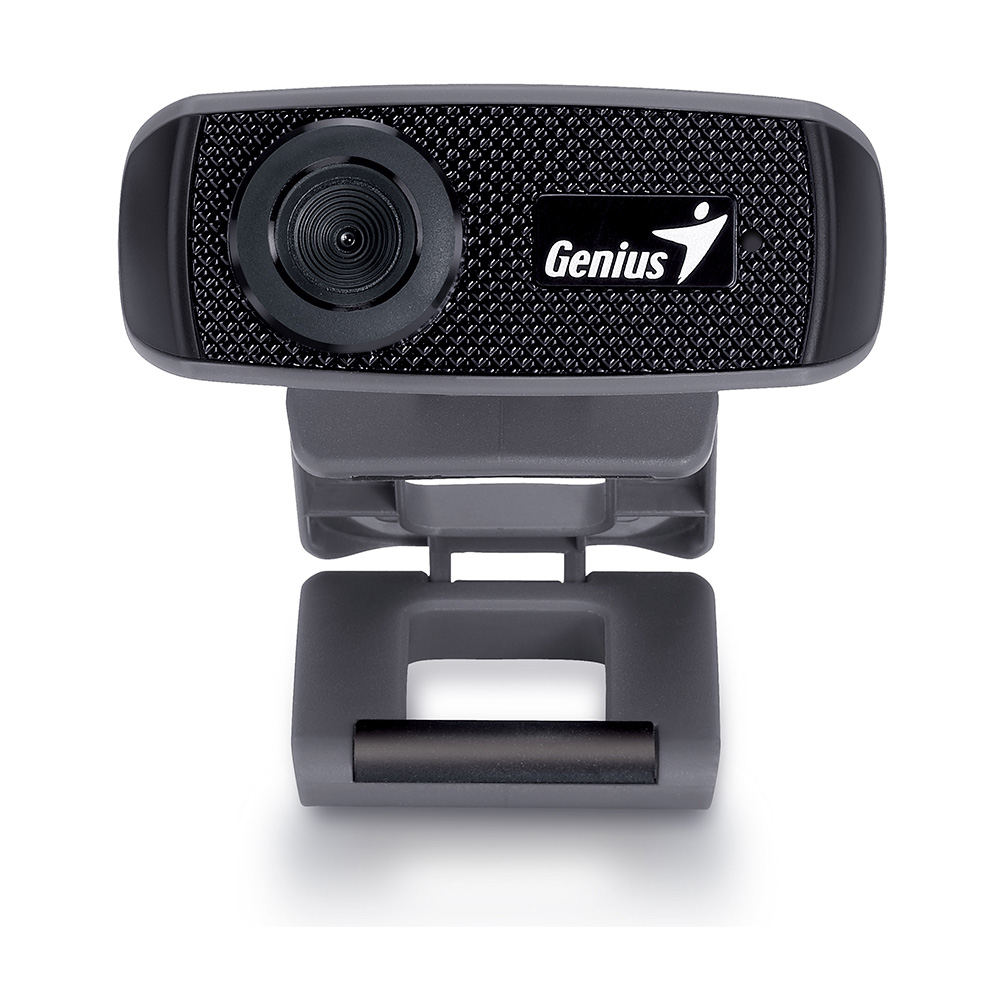 32200003400 CAMARA WEB FACECAM 1000X HD