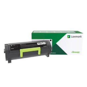 58D4U00 TONER NEGRO ULTRA ALTO  55.000PG