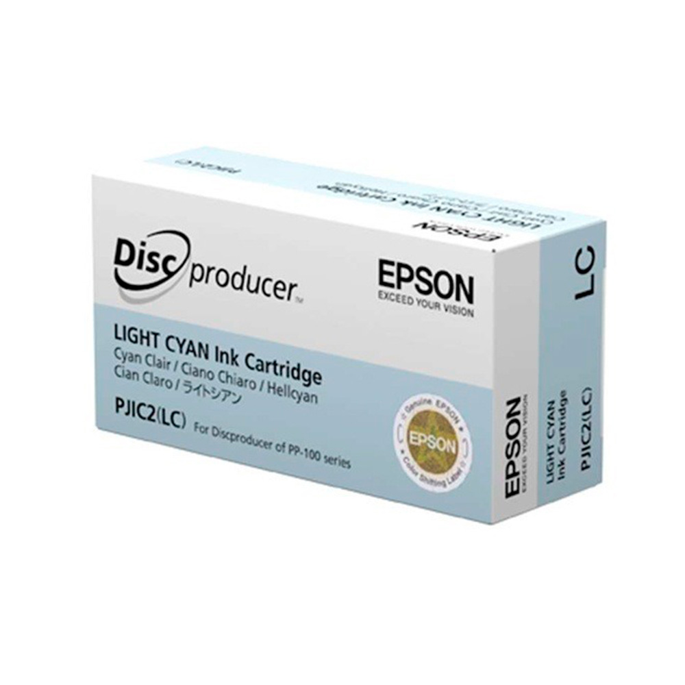 C13S020448  PP100 LANTANA EPSON LIGTH CY