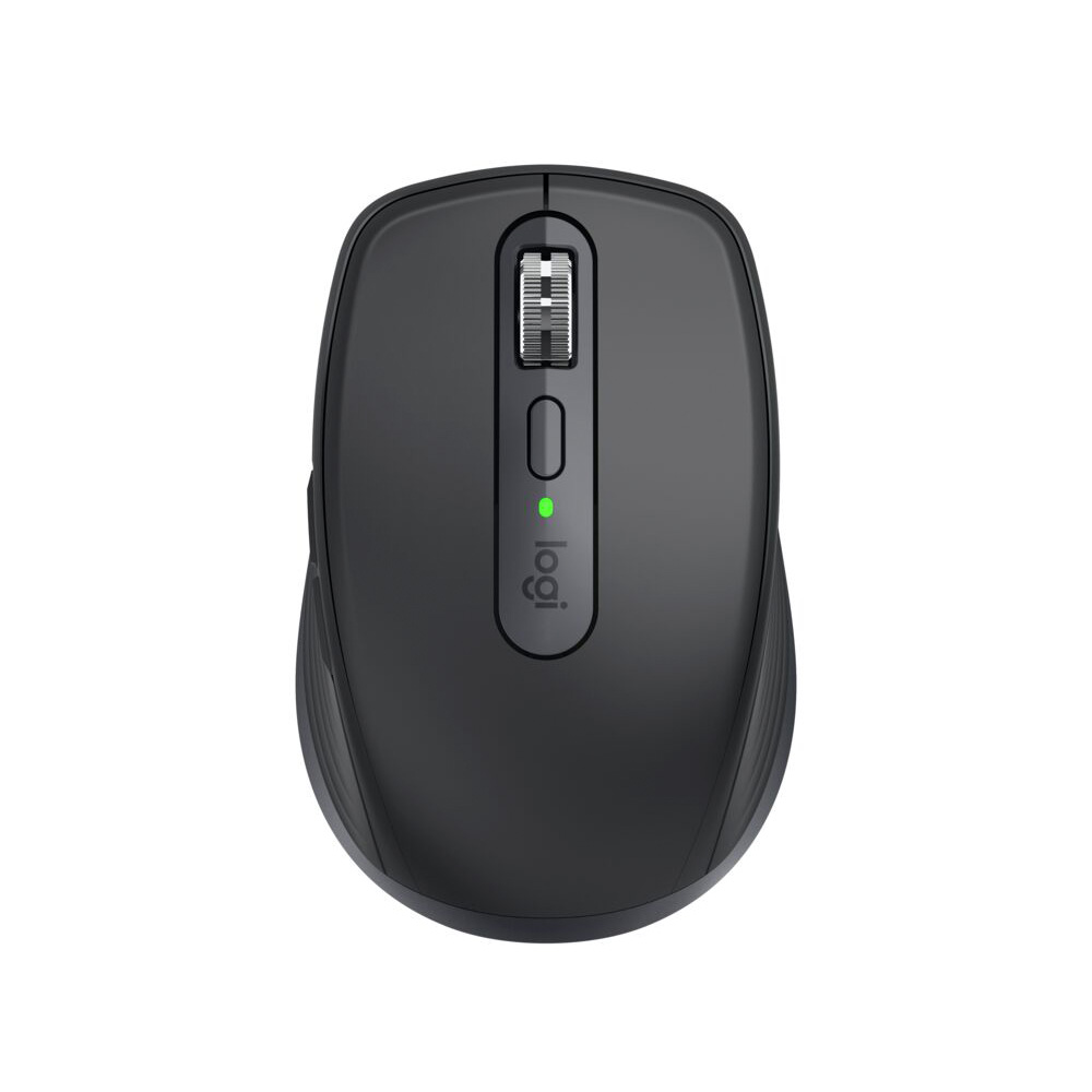 910-005833 MOUSE LOGITECH ANYWHERE 3 NEG