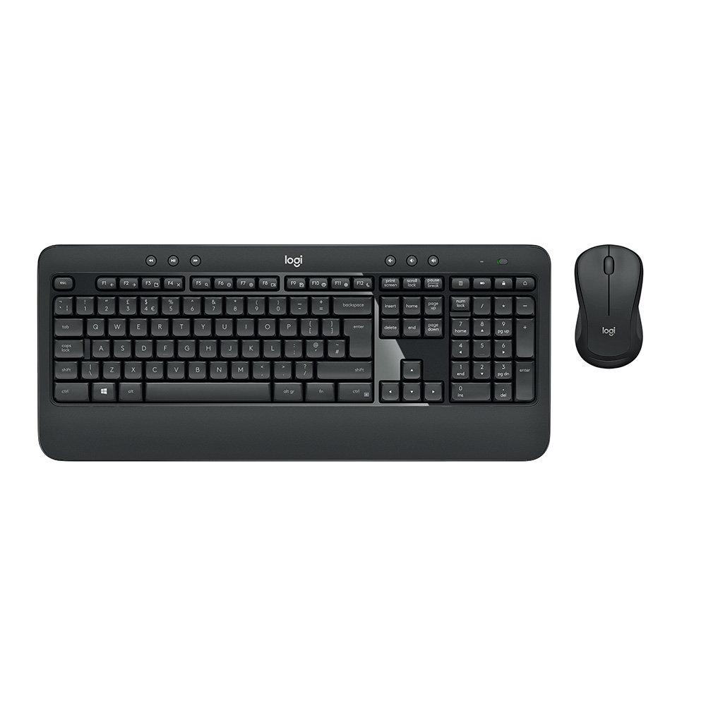 920-008673 COMBO LOGITECH MK540 INALAMBR