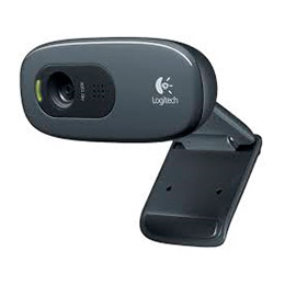 960-000694 CAMARA LOGITECH C270