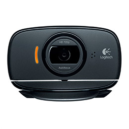 960-000715 CAMARA LOGITECH C525