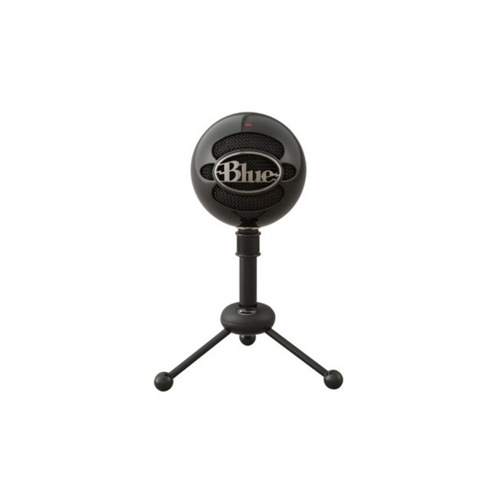 988-000067 MICROFO BLUE SNOWBALL ICE NEG