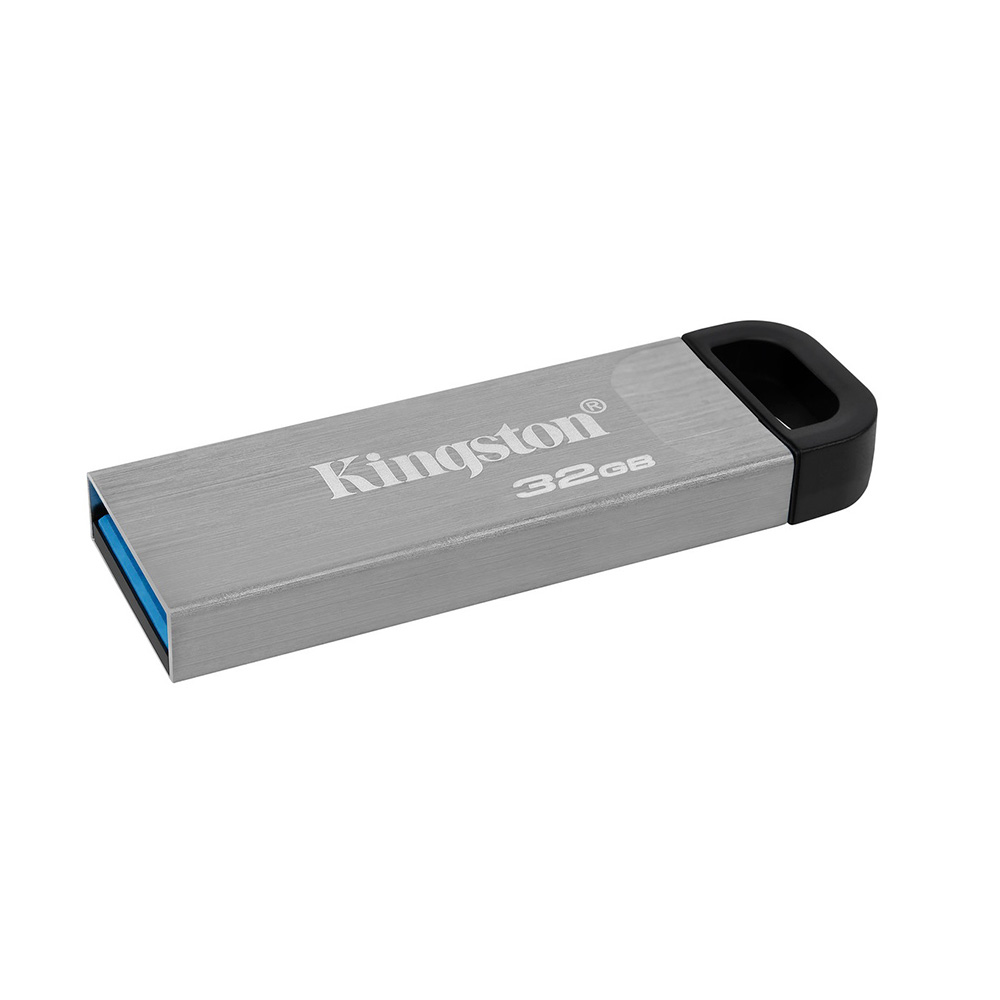 DTKN/32GB USB 3,2 METALICA KYSON 32 GB