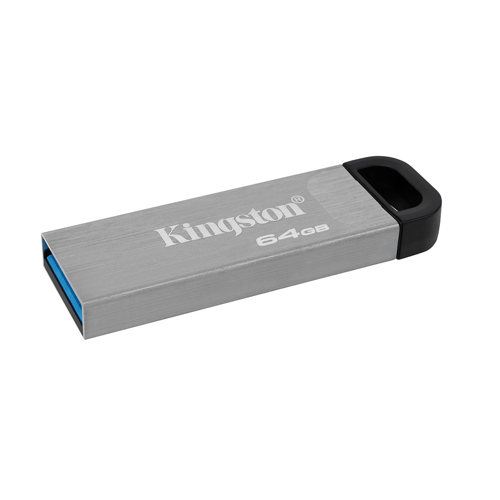 DTKN/64GB USB 3,2 METALICA KYSON 64 GB