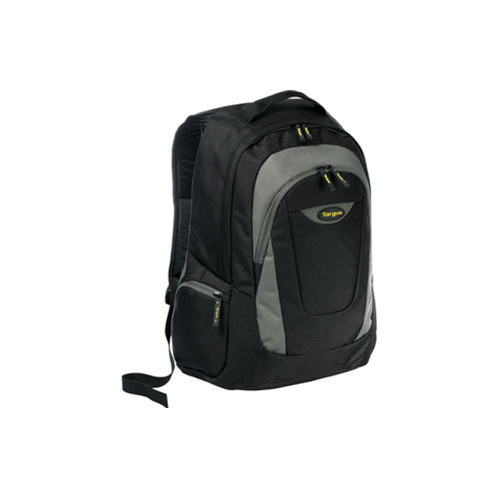 TSB193US-DI MORRAL TREK 16" NEGRO  - GRI