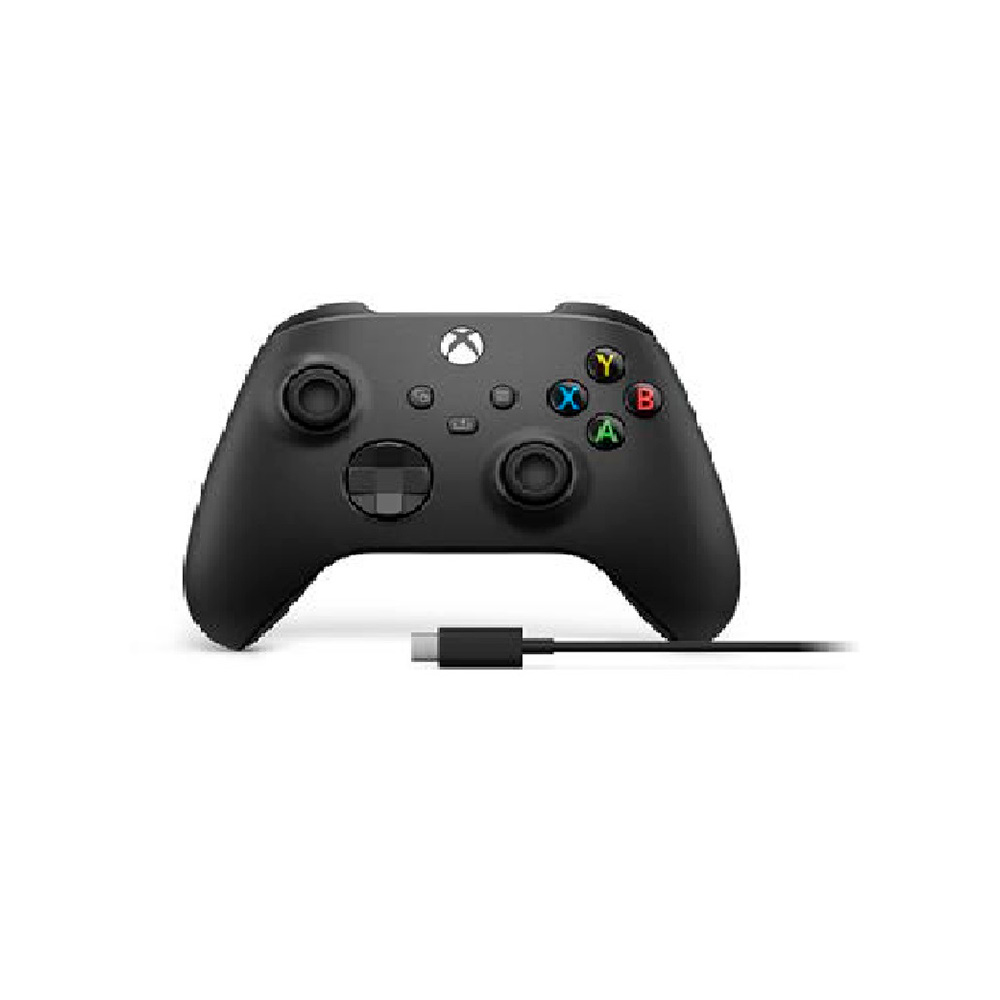 1V8-00001 CONTROL XBOX ONE PC + CABLE