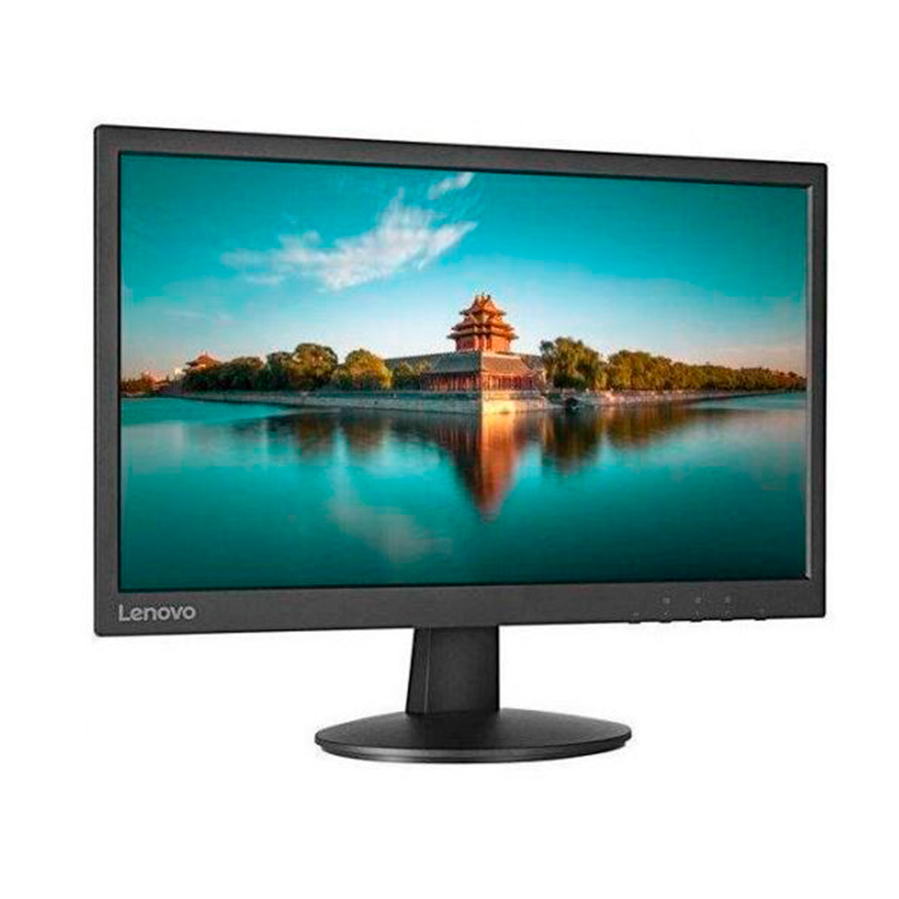 65CCAAC6US LENOVO LI2215S-21.5" MONITOR