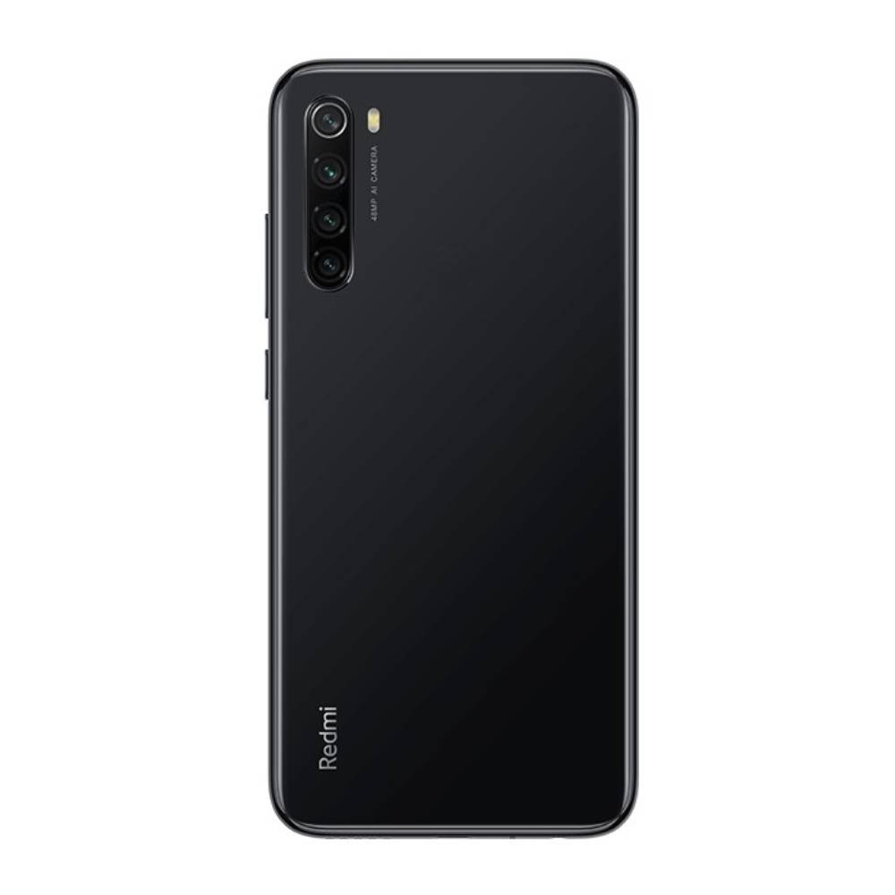 XIA-N8-25434-WR REDMI NOTE 8 64G SPACE B