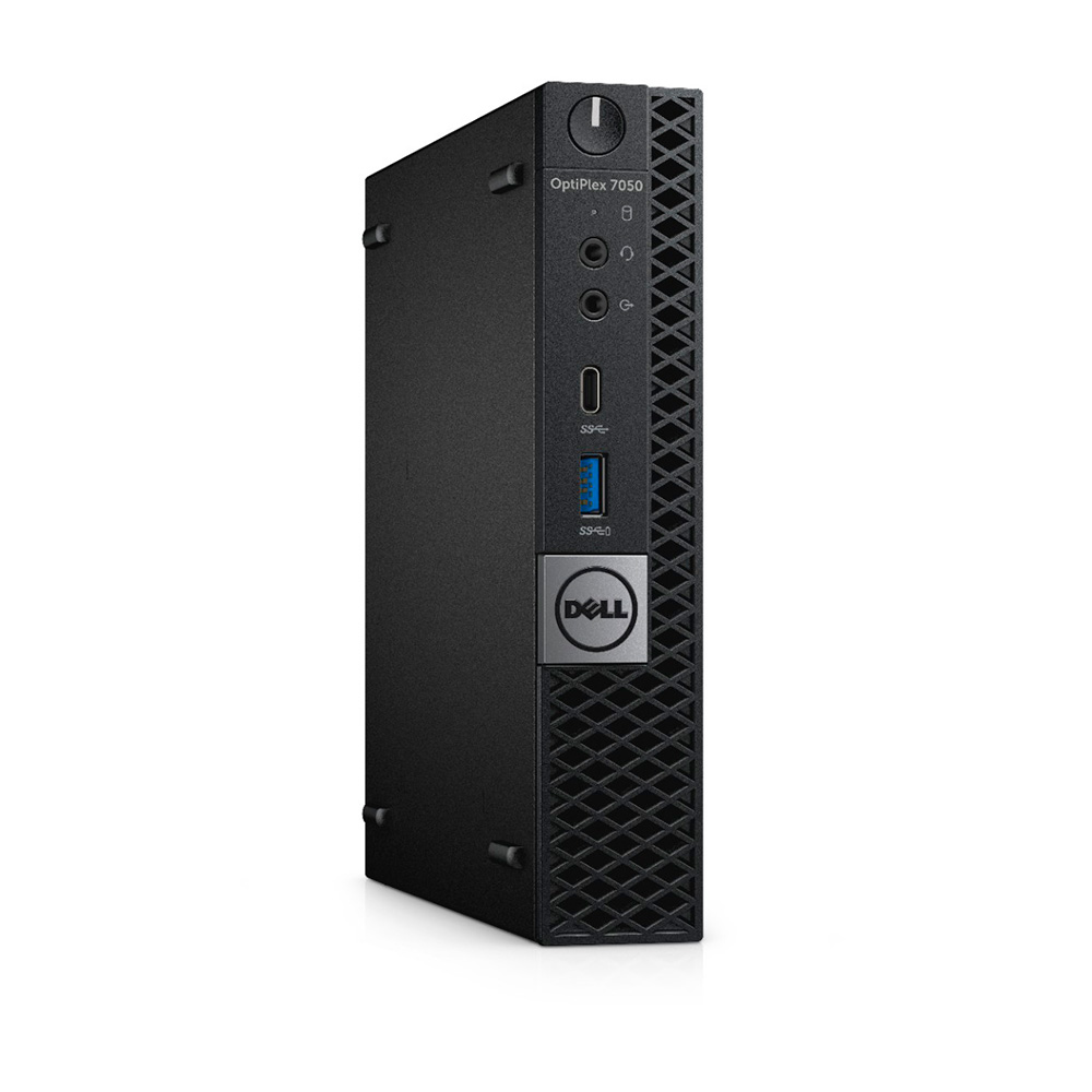 7G6NJ OPTIPLEX 3080 MFF I3 4GB 500