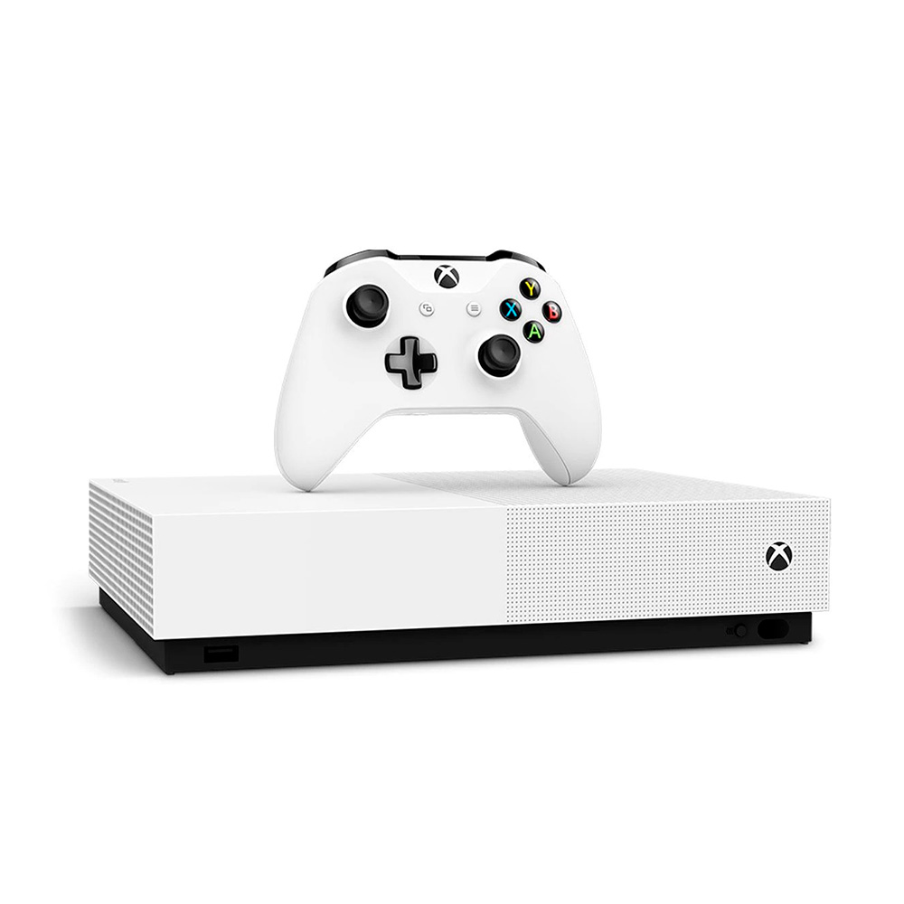 23L-00086 XBOX ONE S 1TB REF ALL DIGITAL