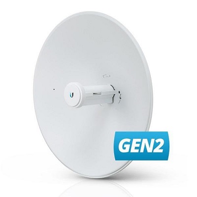 PBE-5AC-GEN2 5 GHZ POWERBEAM AC, GEN2 