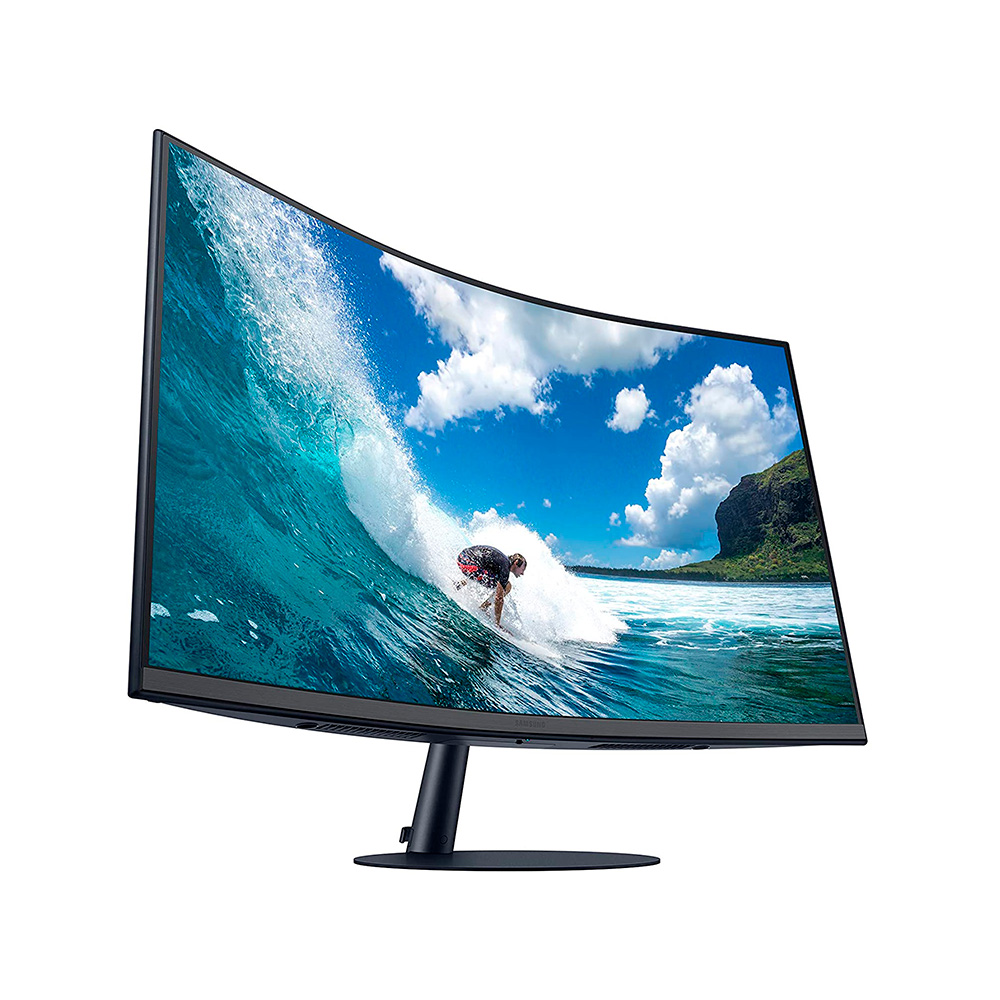 LC27T550FDLXZL MONITORCURVOFHD27"SINBORD