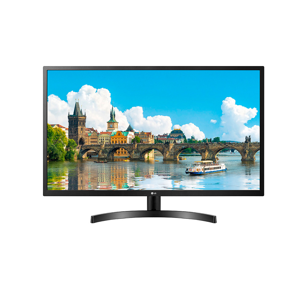 32MN600P-B MONITOR IPS FULL HD 31.5 AMD