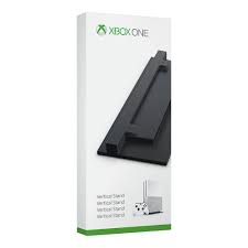 3AR-00001 SOPORTE XBOX ONE S VERTICAL