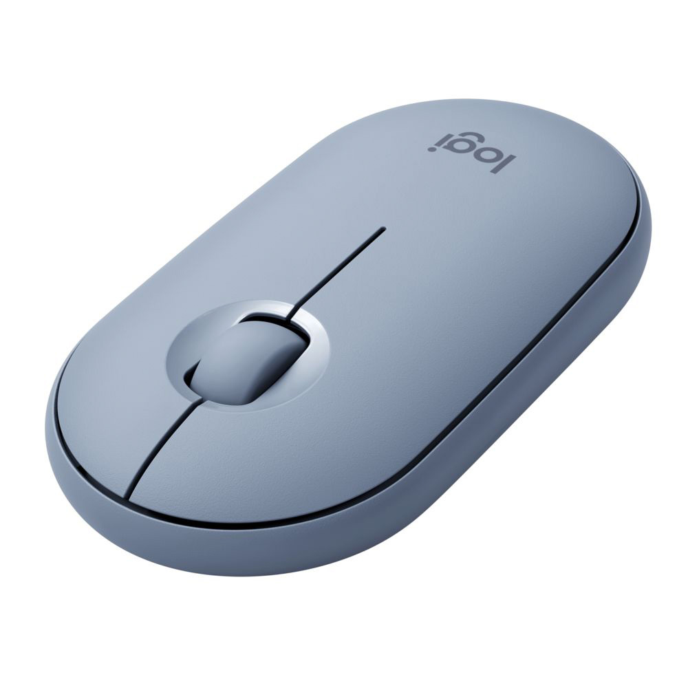 910-005773 MOUSE LOGITECH M350 GRIS