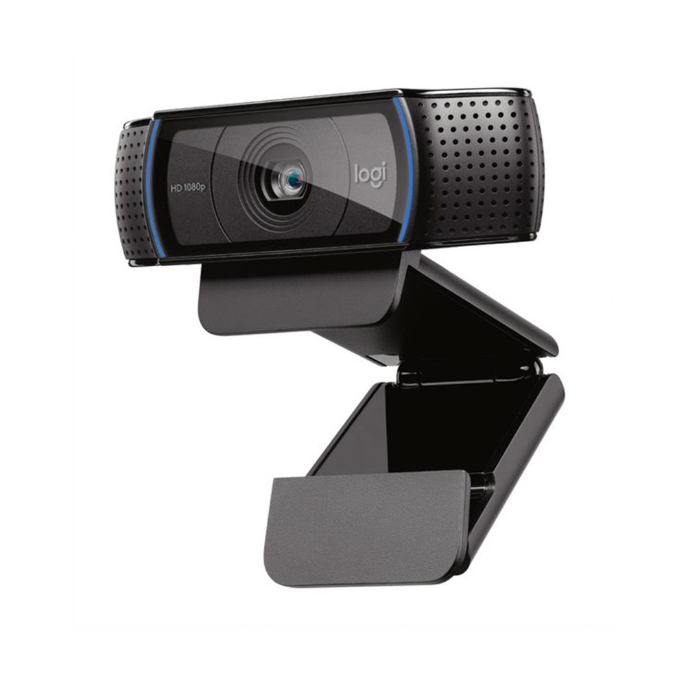 960-001360 C920E BUSINESS WEBCAM