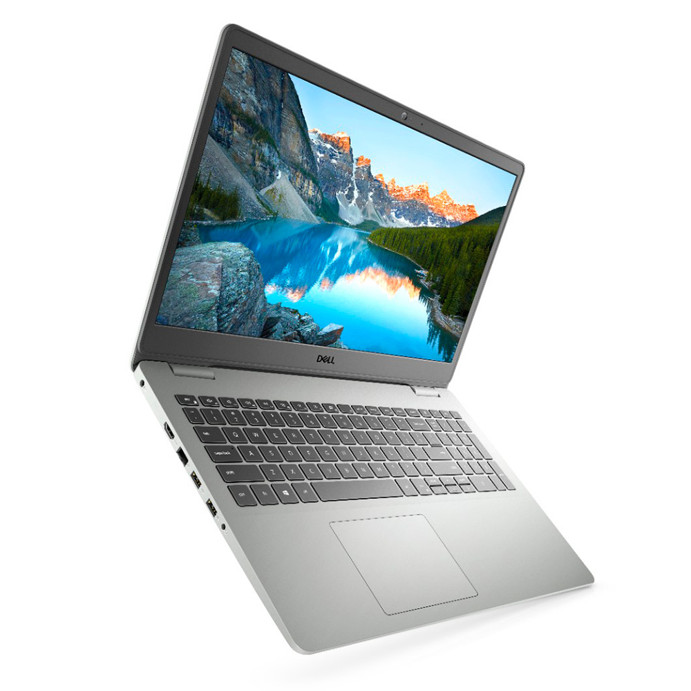 KWNWX CORE I3/4GB/1TB/W10H/15"/SILVER