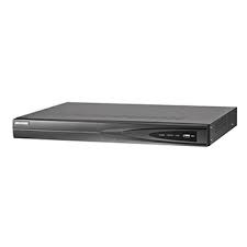 DS-7604NI-Q1/4P NVR 4 CANALES POE