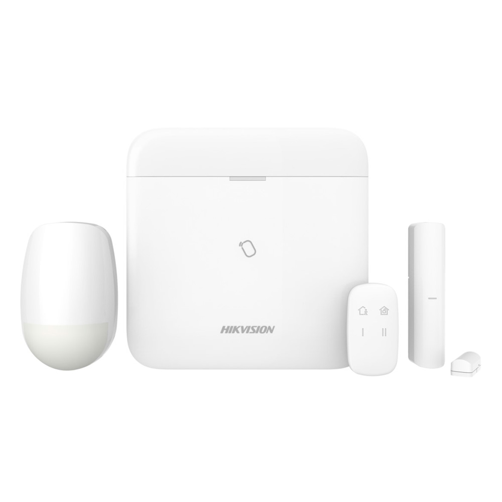 DS-PWA96-KIT-WB KIT DE ALARMA AX PRO