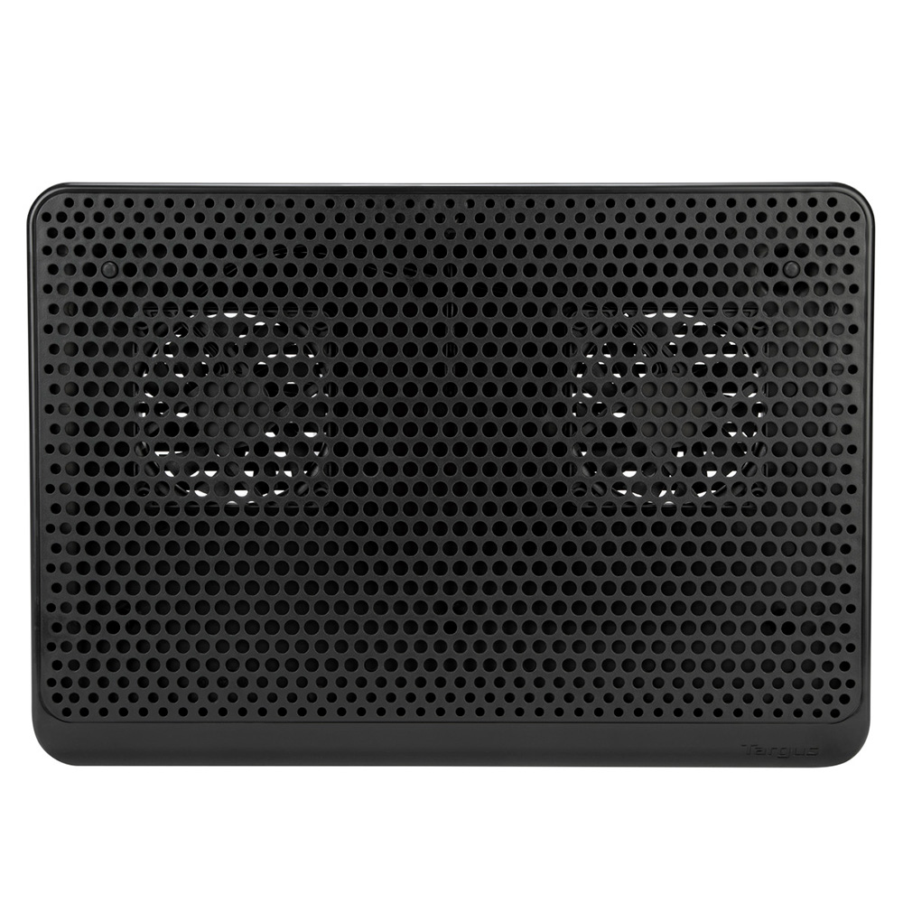 AWE61US BASE NEGRA DOBLE VENTILADOR
