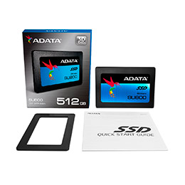ASU800SS-512GT-C SSD SU800 512GB