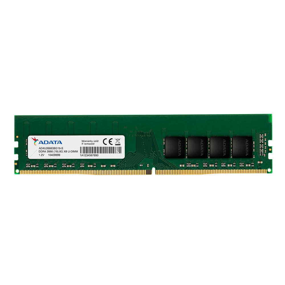 AD4U266688G19-SGN  MEMORIARAM DDR4 PC8GB
