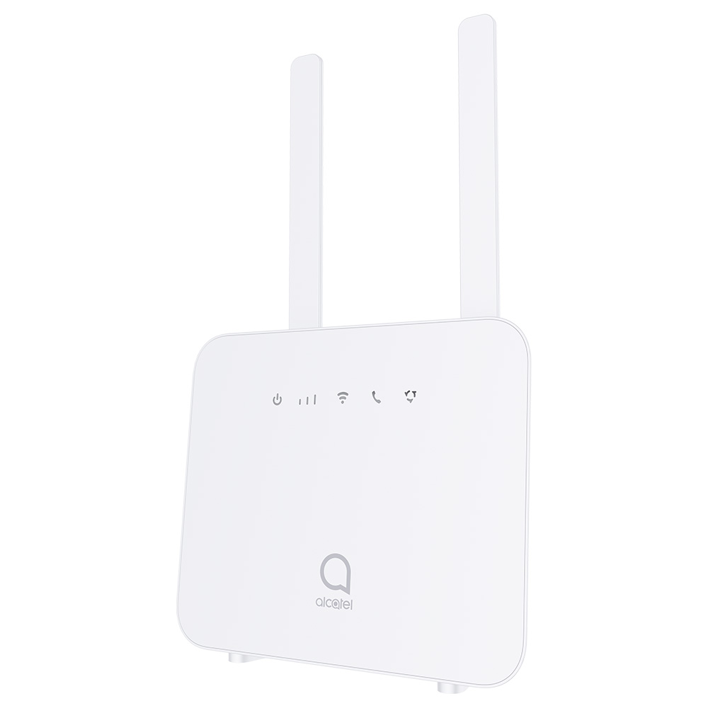 HH42NK-2BOFCO1 ROUTER ALCATEL LTE HH42NH