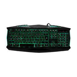 31310475101 TECLADO GX SCORPION K220